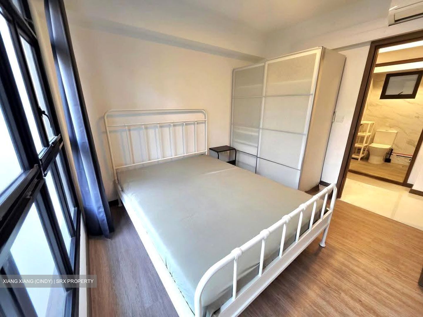 Blk 237B Garden Vines @ Tengah (Tengah), HDB 4 Rooms #630695191